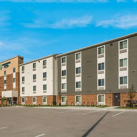 Woodspring Suites Milwaukee - Menomonee Falls 외부 사진